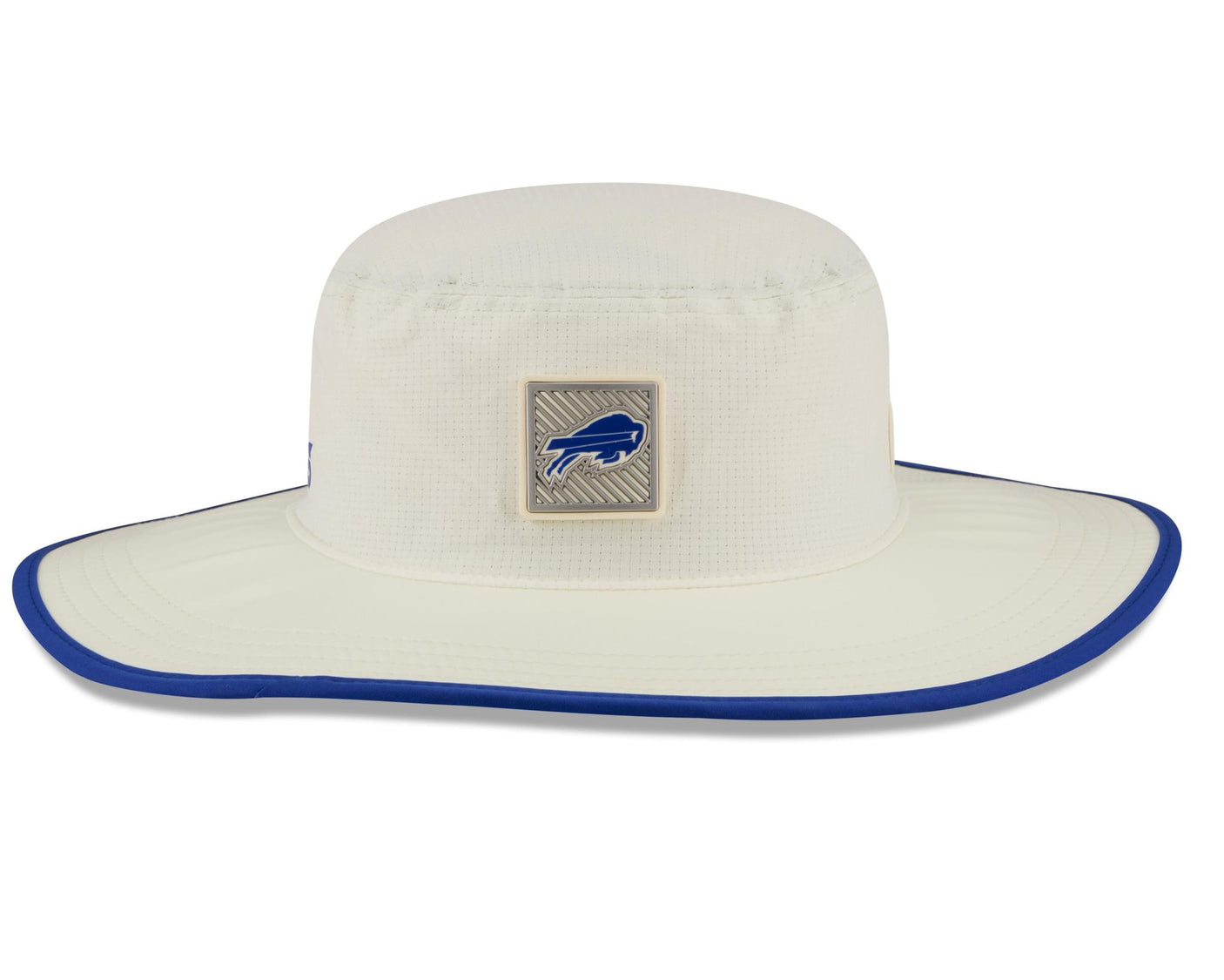 Bills 2026 New Era® Training Camp Panama Hat