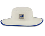 Bills 2026 New Era® Training Camp Panama Hat