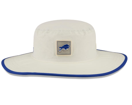 Bills 2026 New Era® Training Camp Panama Hat