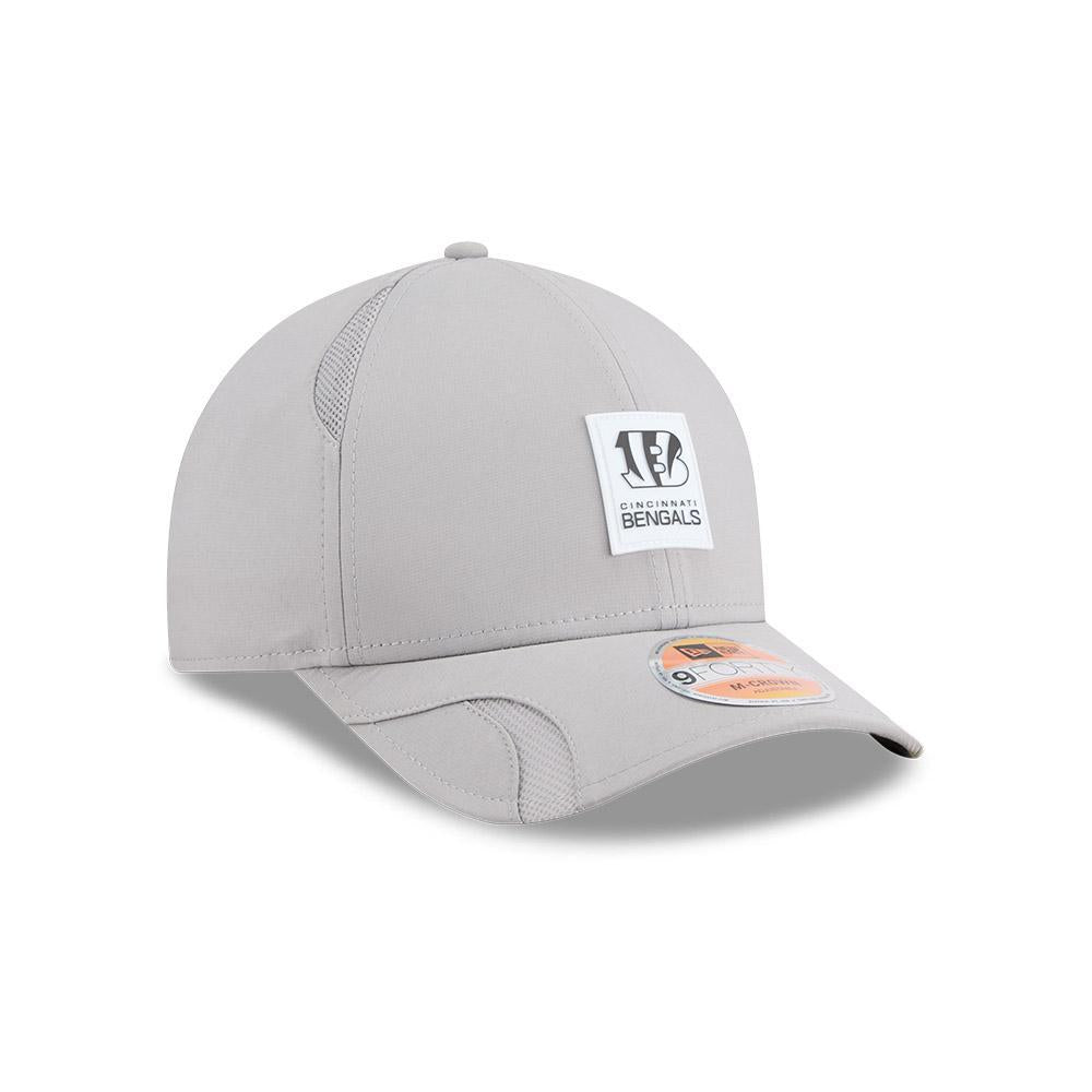 Bengals 2025 New Era Men's Sideline 9FORTY M-Crown Color Way Hat