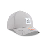 Bengals 2025 New Era Men's Sideline 9FORTY M-Crown Color Way Hat