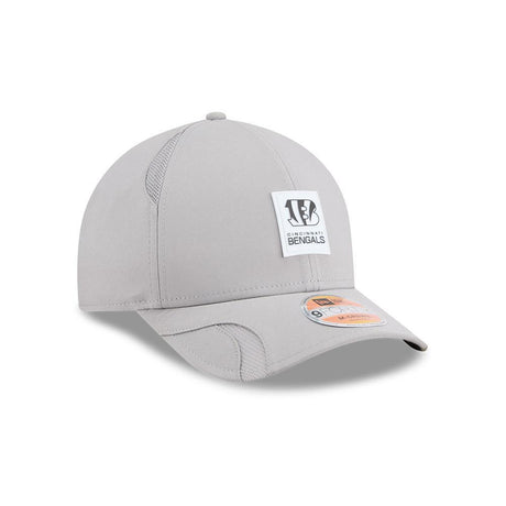 Bengals 2025 New Era Men's Sideline 9FORTY M-Crown Color Way Hat
