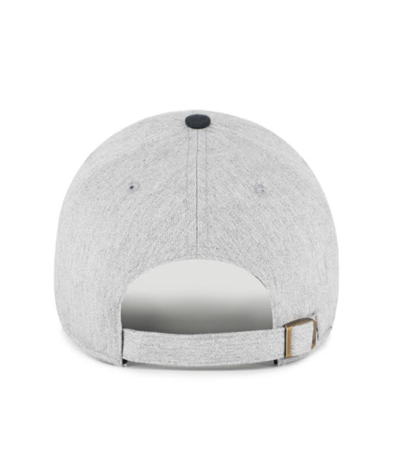 Texans 2025 '47 Brand Men's Standish MVP Hat