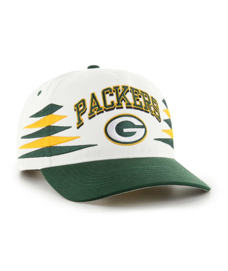Packers 2026 '47 Brand Men's Diamond Cut Hitch Hat