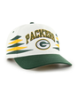 Packers 2026 '47 Brand Men's Diamond Cut Hitch Hat
