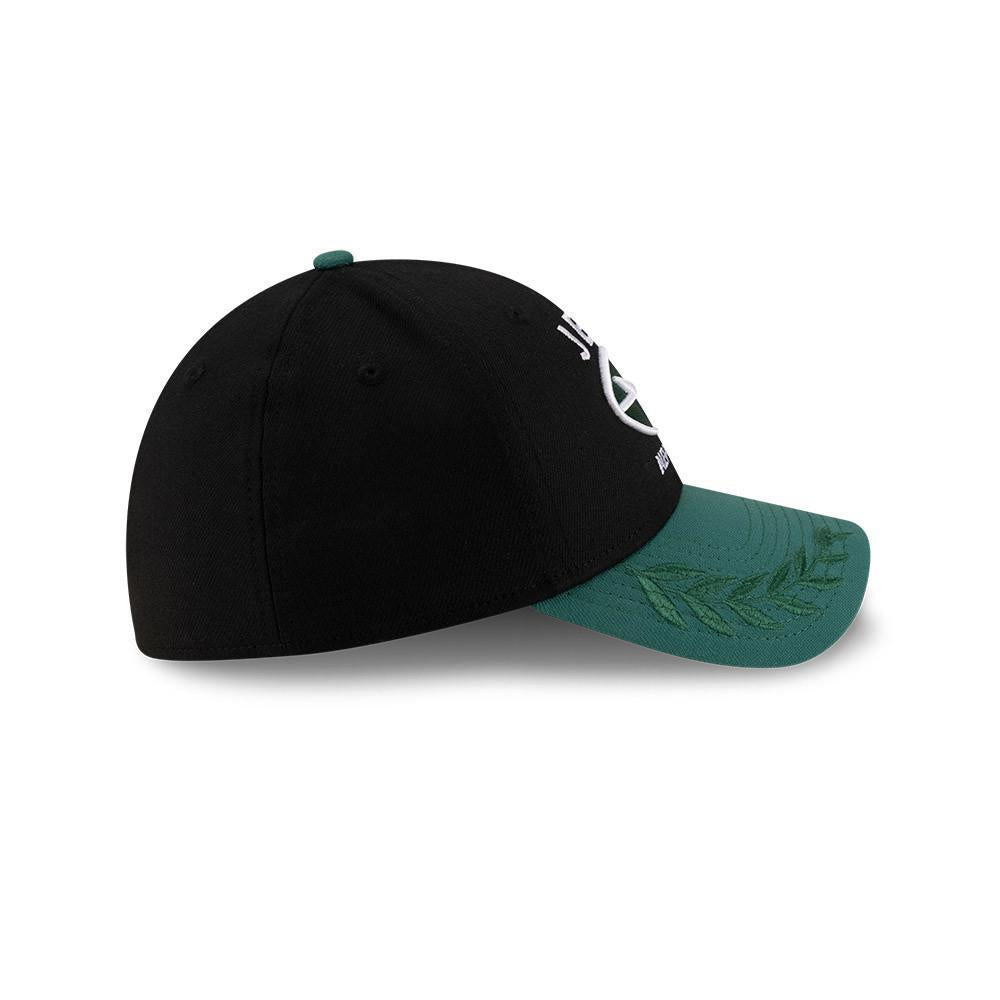 Jets 2025 New Era Men's 39THIRTY Draft Hat