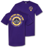 Vikings Hall of Famers T-Shirt