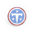 Titans Logo Pin 2026