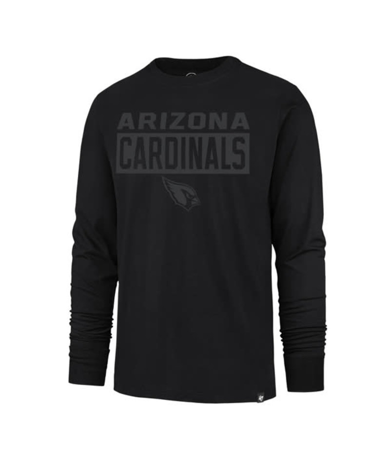 Cardinals 2026 '47 Brand Men's Iced Framework Franklin Long Sleeve T-Shirt