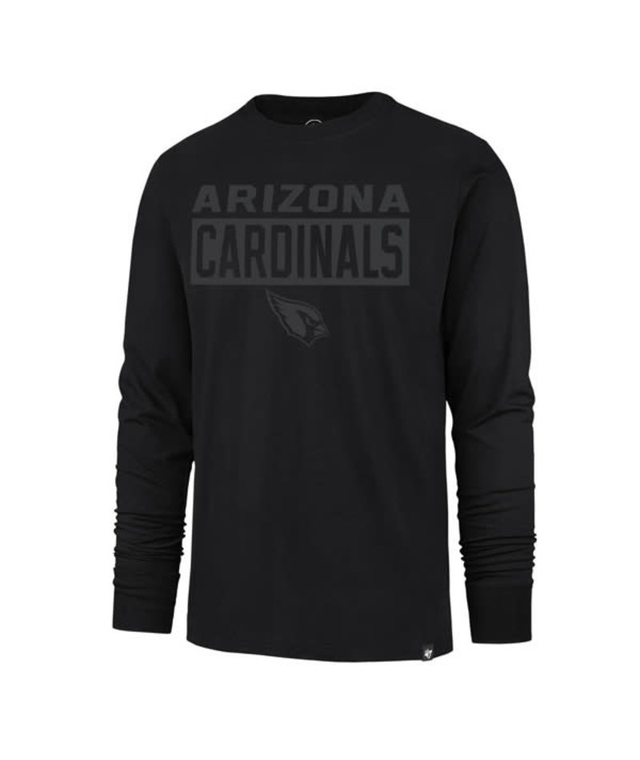 Cardinals 2026 '47 Brand Men's Iced Framework Franklin Long Sleeve T-Shirt