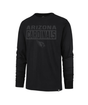 Cardinals 2026 '47 Brand Men's Iced Framework Franklin Long Sleeve T-Shirt