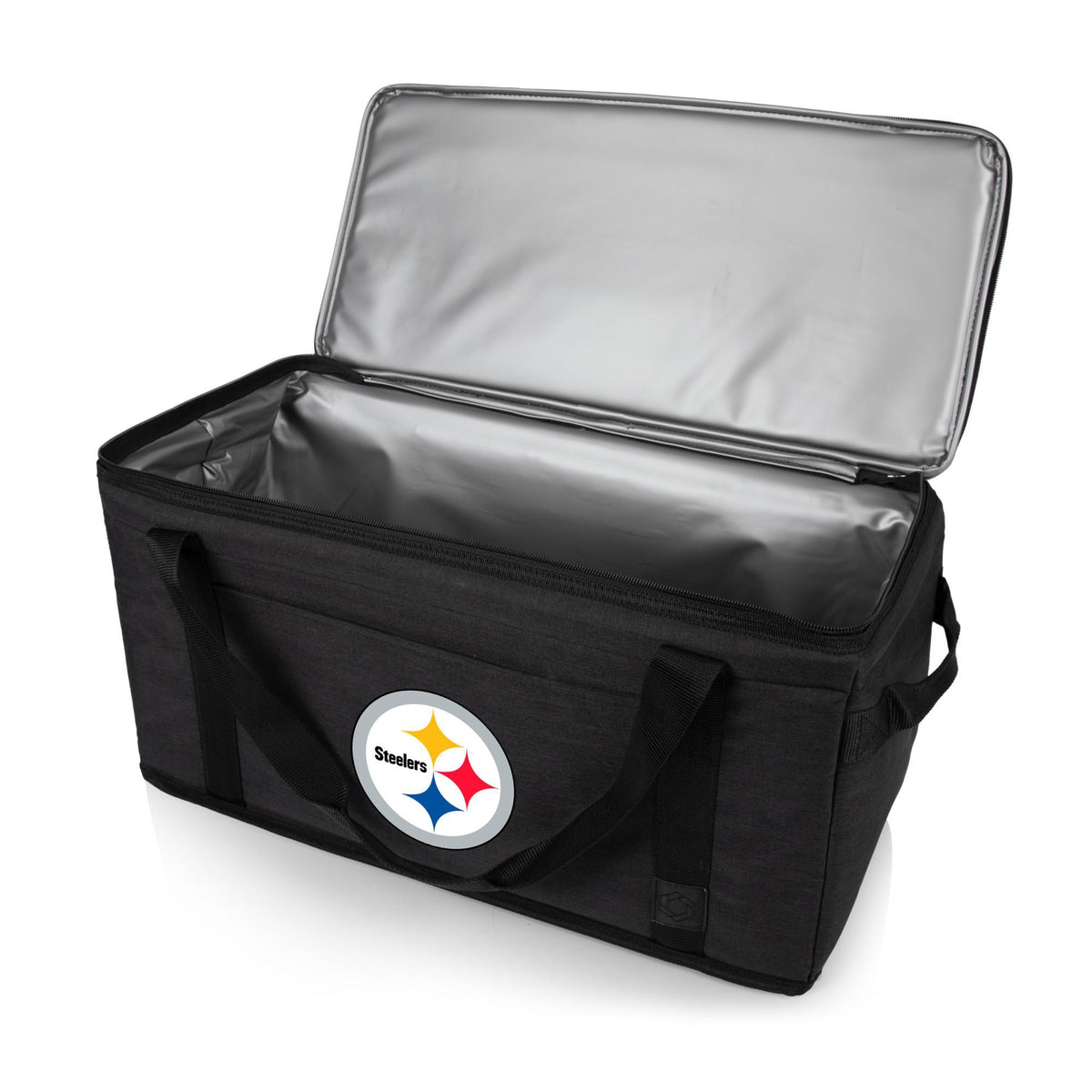 Steelers 64 Can Collapsible Cooler