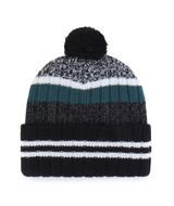 Eagles 2025 '47 Brand Men's Quiver Cuff Knit
