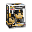 Steelers Mascot Steely McBeam NFL Funko Pop! 346