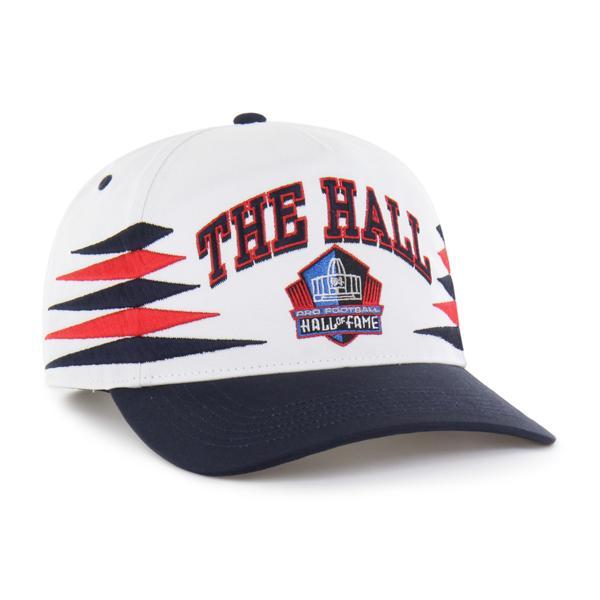 Hall of Fame 2026 '47 Brand Men's Diamond Cut Hitch Hat