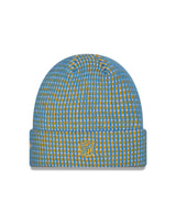 Chargers 2026 New Era Men's Sideline Cold Weather Knit Pro Football Hall of Fame
