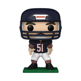 Bears Dick Butkus Funko Pop