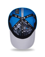 Lions 2026 New Era Men's 39THIRTY Draft Hat