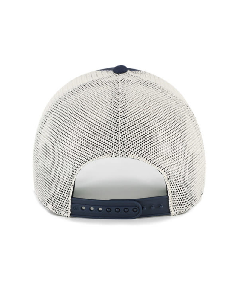 Patriots '47 Brand Men's Trawler Clean Up Hat