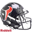 Texans 2024 Speed Authentic Helmet