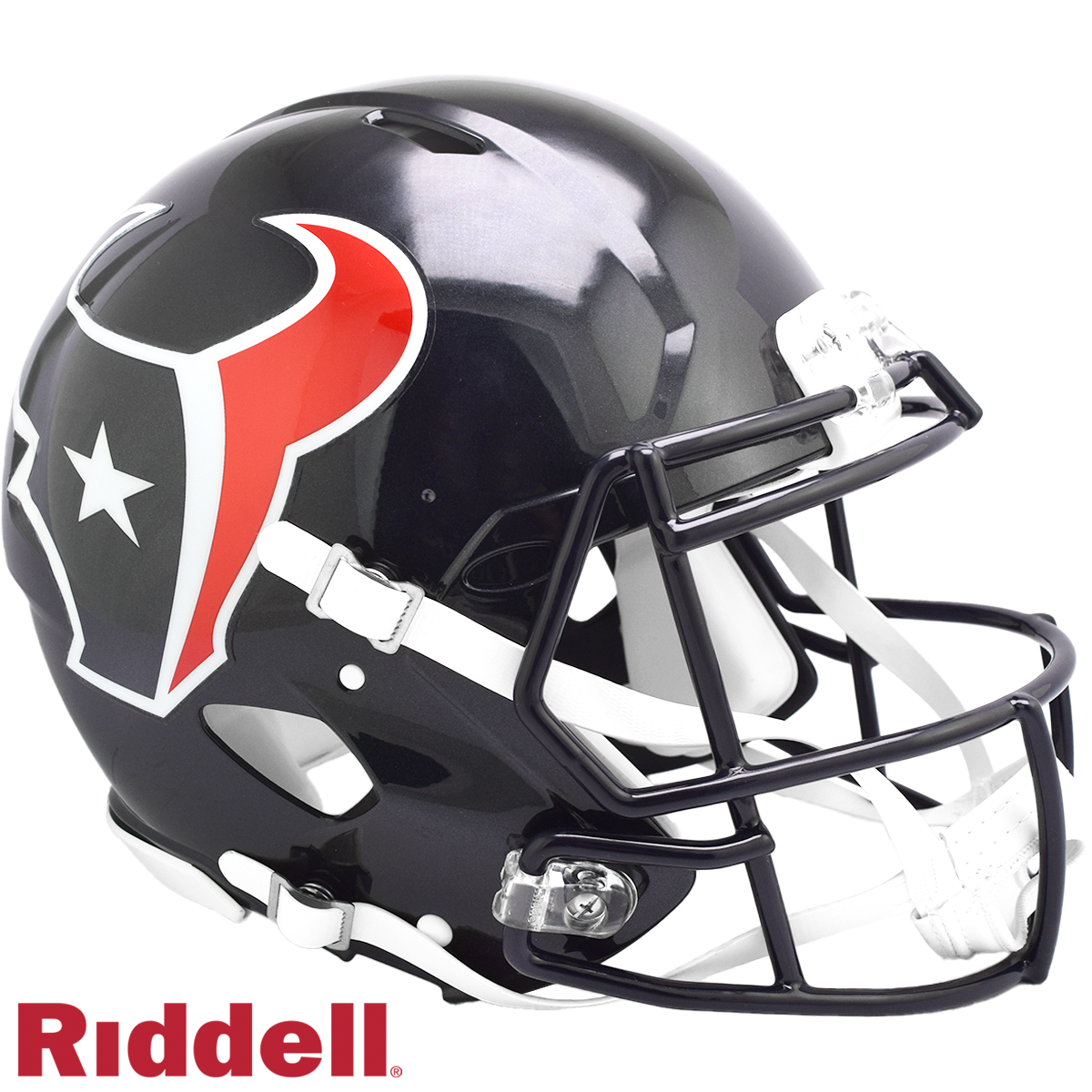 Texans 2024 Speed Authentic Helmet