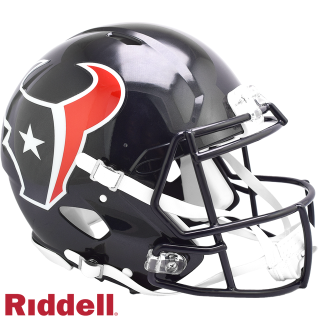 Texans 2024 Speed Authentic Helmet