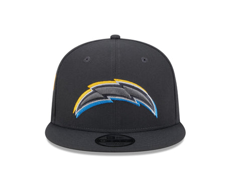 Chargers 2024 New Era 9FIFTY® Draft Hat