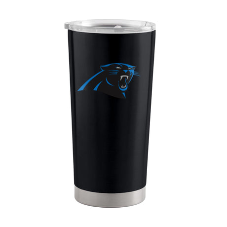 Panthers Hall of Fame 20oz Stainless Tumbler