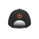 Bengals 2025 New Era Men's 9FORTY M-Crown Hat