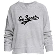 Hall of Fame 2026 Camp David Women's Go Sports Willow Crewneck