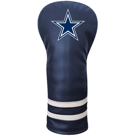 Cowboys Vintage Fairway Golf Headcover