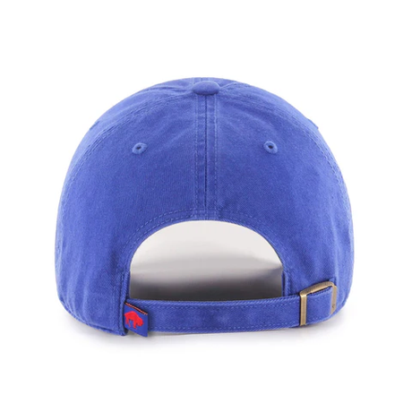 Bills '47 Brand Men's Historic Clean Up Hat