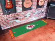 Chiefs Putting Green Mat