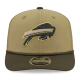 Bills 2025 New Era Men's 9SEVENTY Salute to Service Hat