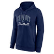 Cowboys Women's Victory Script Pullover Sweatshirt