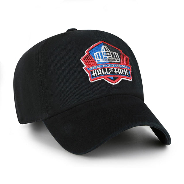 Hall of Fame 2026 '47 Brand Men's Black Clean Up