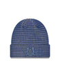 Colts 2026 New Era Men's Sideline Cold Weather Knit Pro Football Hall of Fame