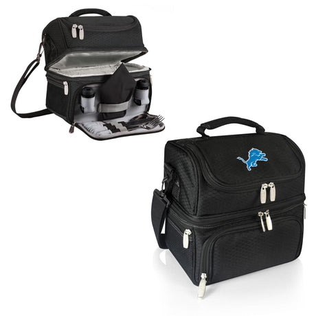 Lions Pranzo Lunch Cooler Bag