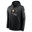 Steelers 2024 Nike Men's Rewind Club Logo Sweatshirt