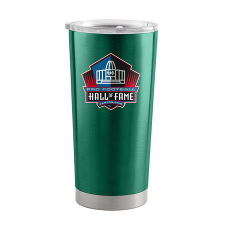 Jets Hall of Fame 20oz Stainless Tumbler