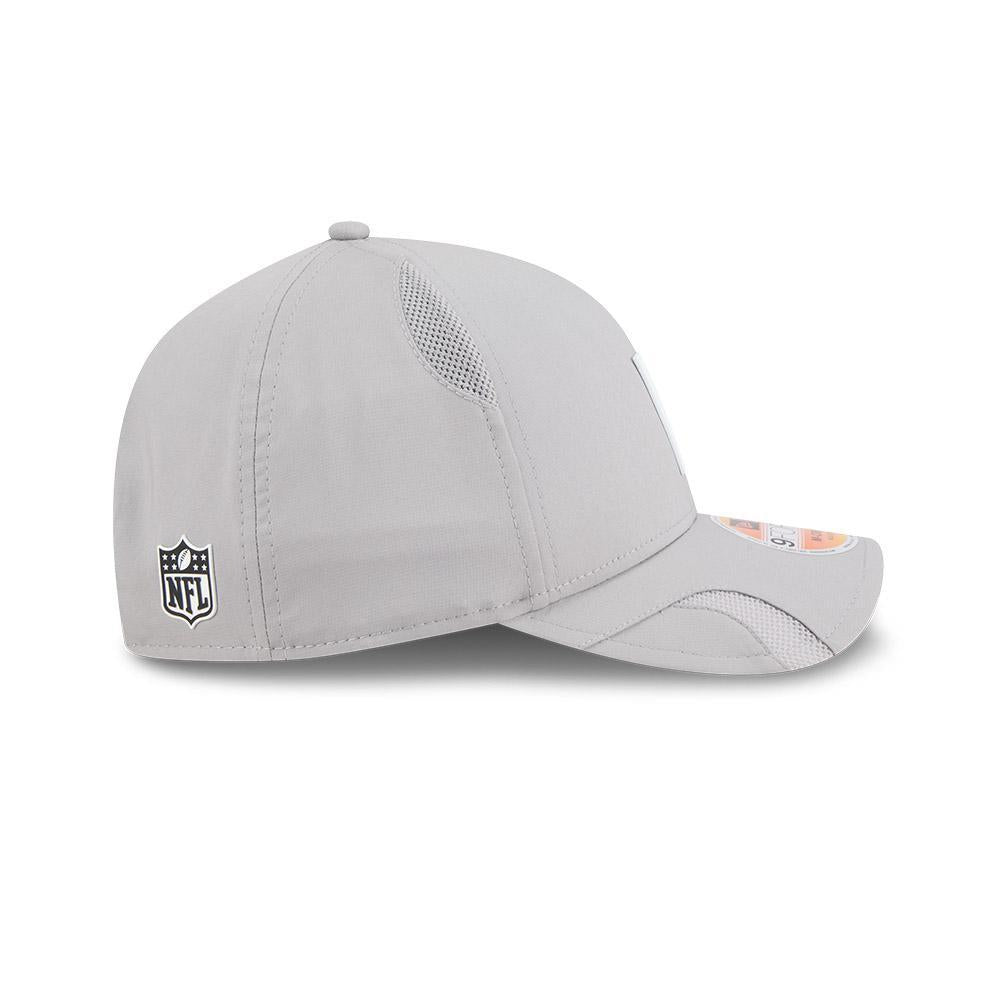 Texans 2025 New Era Men's Sideline 9FORTY M-Crown Color Way Hat