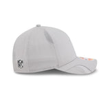 Texans 2025 New Era Men's Sideline 9FORTY M-Crown Color Way Hat
