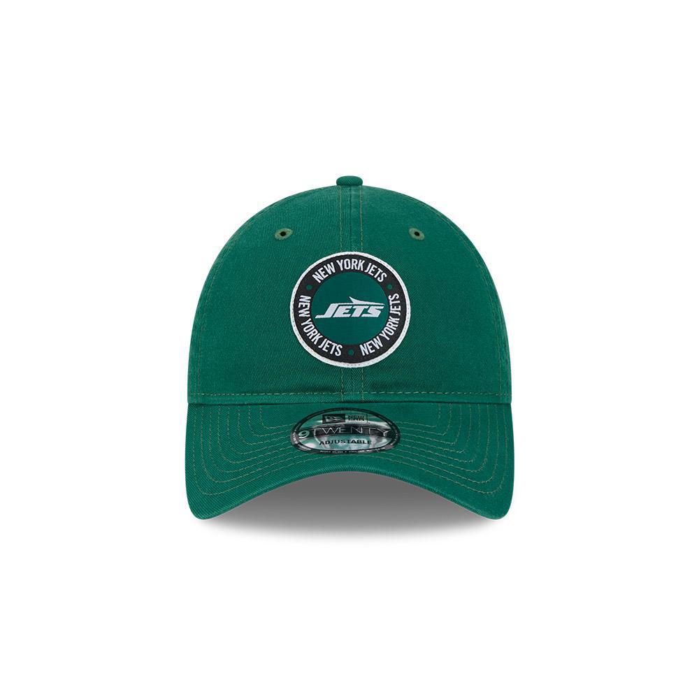 Jets baseball cap online