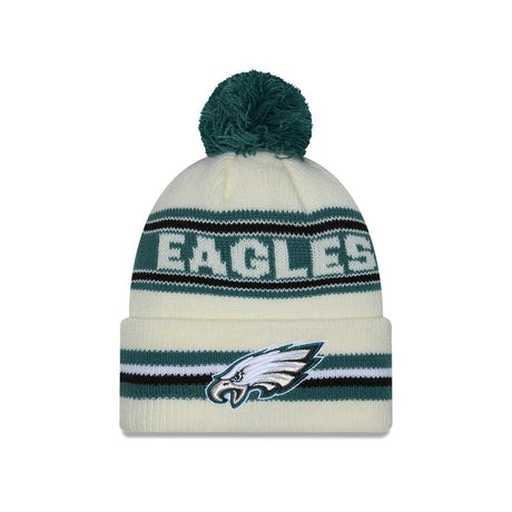 Eagles 2025 Men's New Era Classic Knit