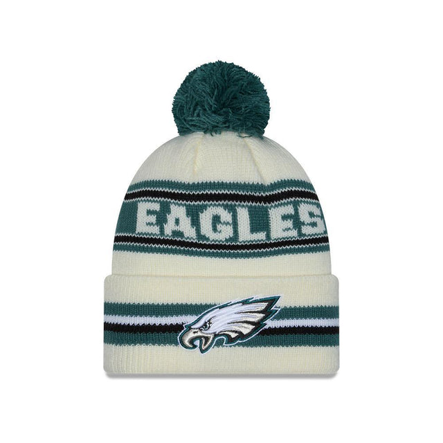 Eagles 2025 Men's New Era Classic Knit
