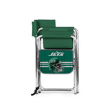 Jets Sports Chair