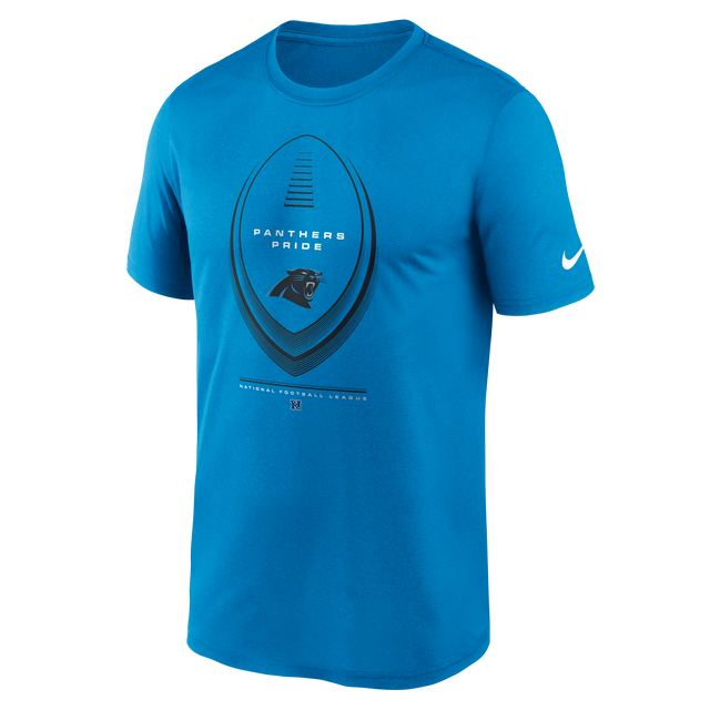 Panthers 2026 Nike Men's Legend Icon T-Shirt