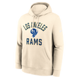 Rams 2026 Nike Men's Club Fleece Hoodie
