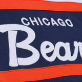 Bears 2026 Mitchell & Ness Men's NFL Head Coach Hoodie (10301135323412)