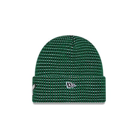 Eagles 2026 New Era Men's Throwback Sideline Cold Weather Knit Pro Football Hall of Fame